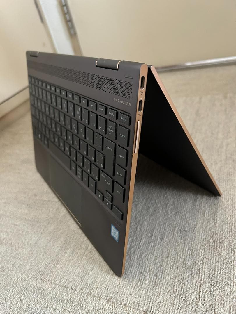 HP ヒューレットパッカード　PC　パソコン　スペクトル　ジャンク品