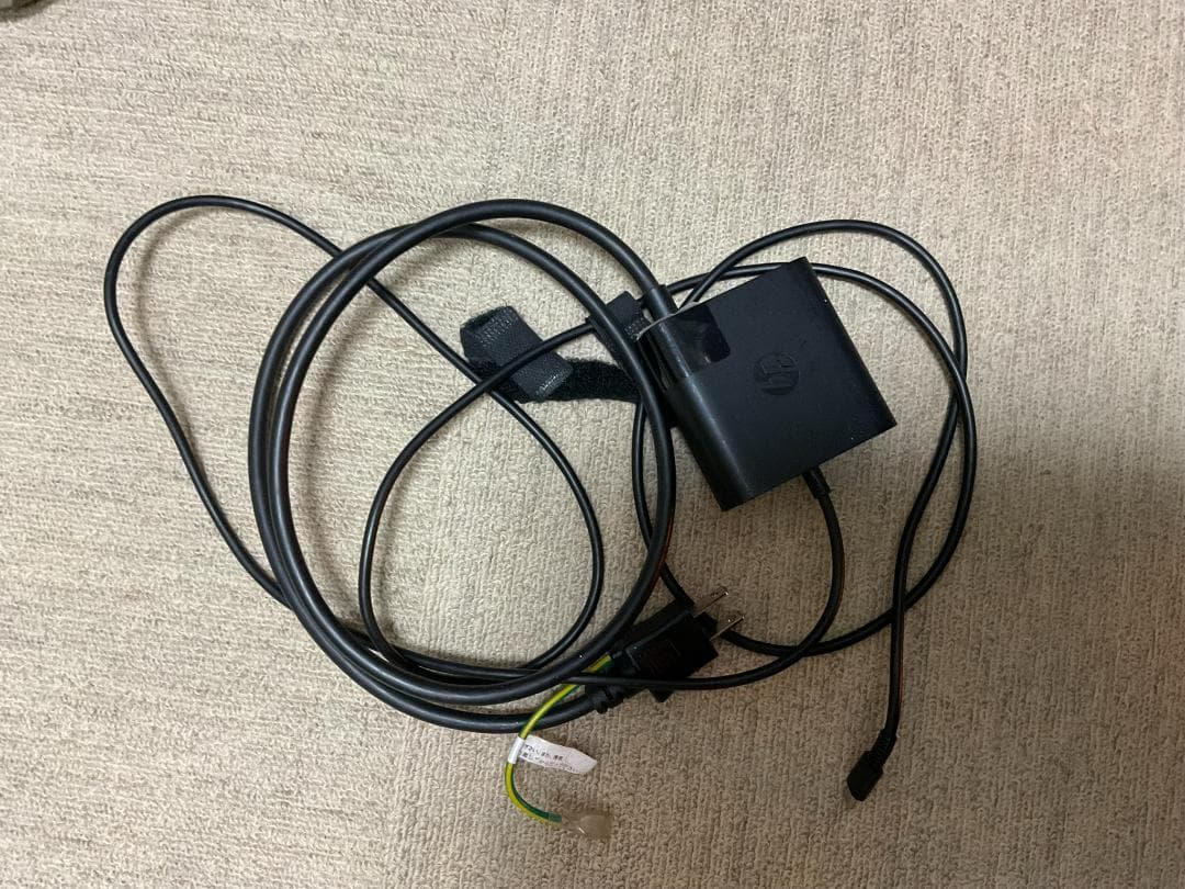 HP ヒューレットパッカード　PC　パソコン　スペクトル　ジャンク品