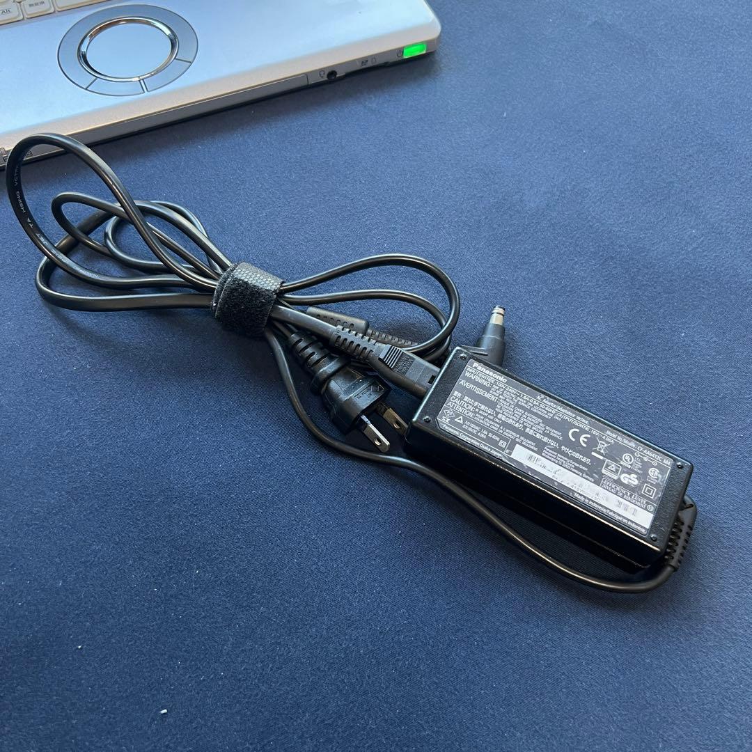 Panasonic Let's note CF-SZ5 ノートパソコン i5