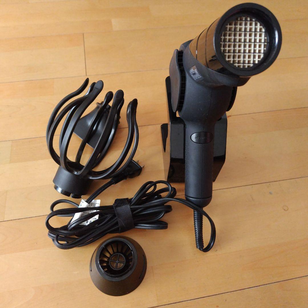 LOUVREDO◆ 復元ドライヤー(R) Pro LJ-365DRZ