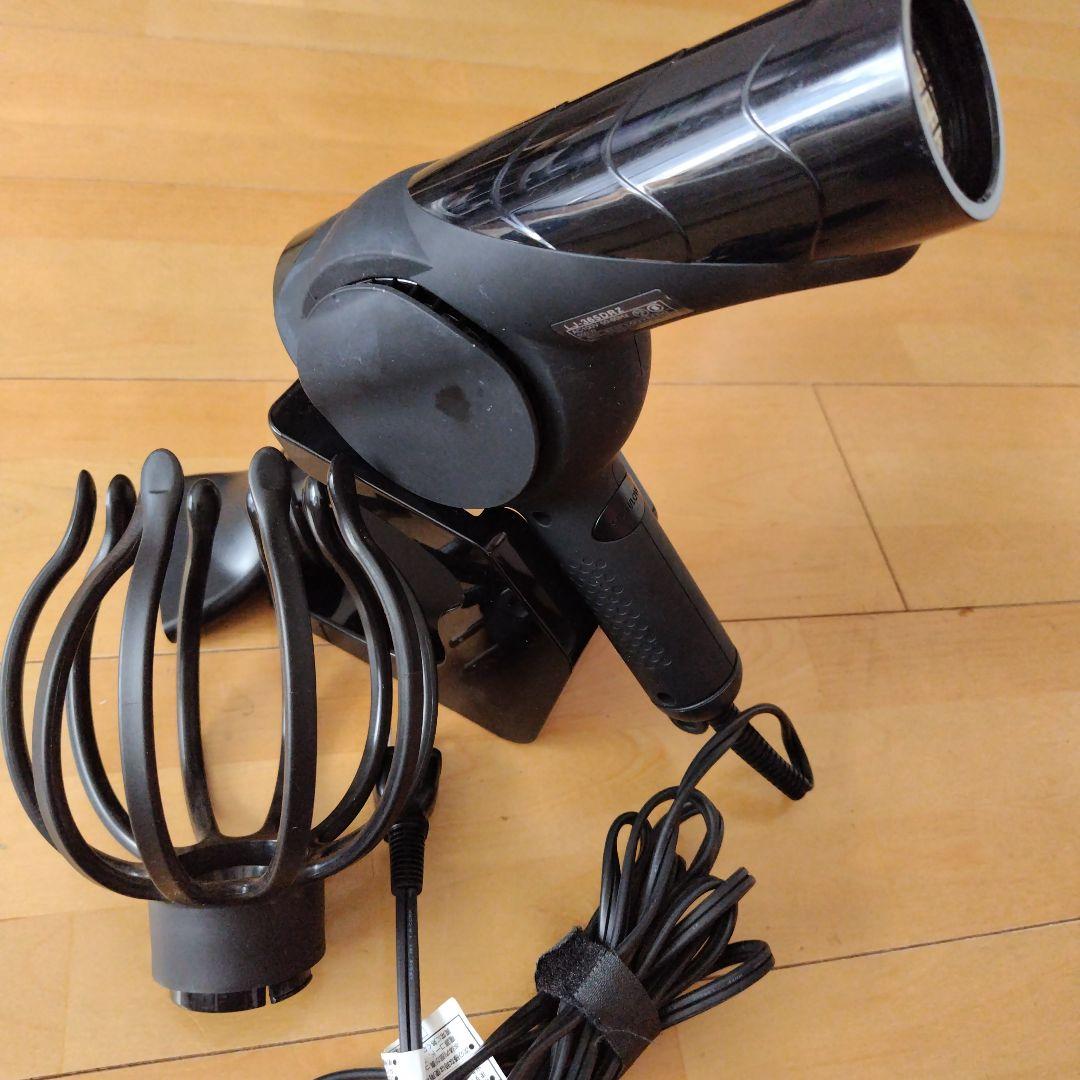 LOUVREDO◆ 復元ドライヤー(R) Pro LJ-365DRZ