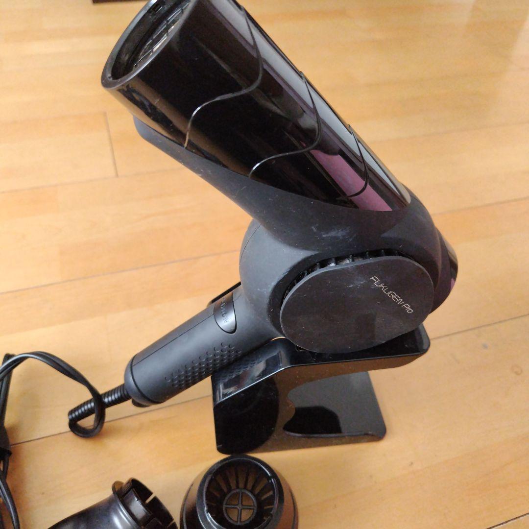 LOUVREDO◆ 復元ドライヤー(R) Pro LJ-365DRZ