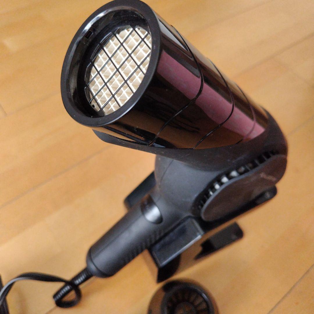 LOUVREDO◆ 復元ドライヤー(R) Pro LJ-365DRZ