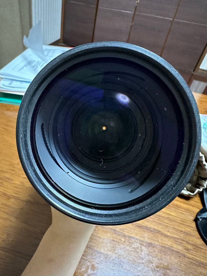 TAMRON AF70-200mm F2.8 Di SP ニコン用