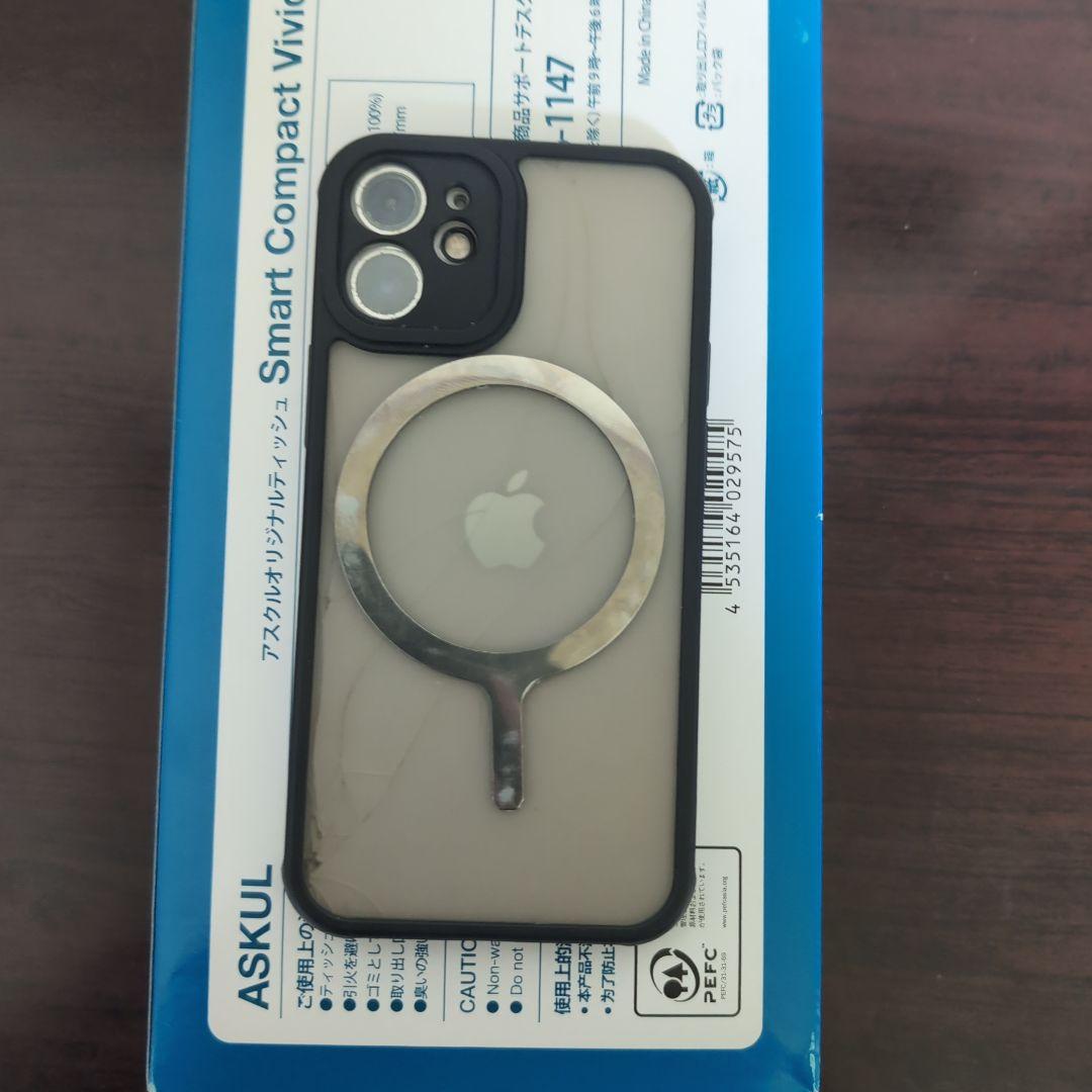 iPhone 12 mini 128GB ※ジャンク品