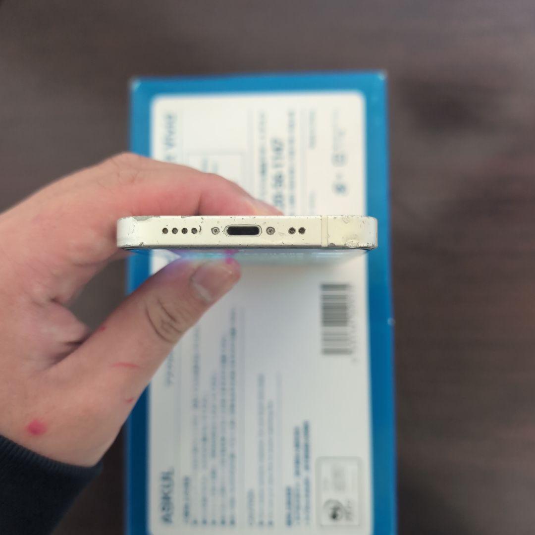iPhone 12 mini 128GB ※ジャンク品