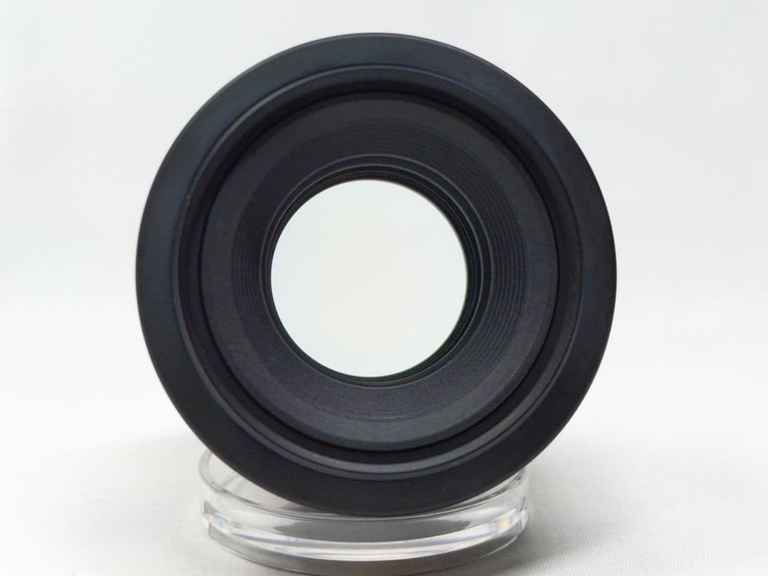 【動確/美品】PENTAX SMC pentax-FA 50mm F1.7 箱付