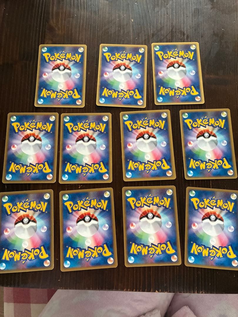 ポケモンeカード11枚まとめ売り