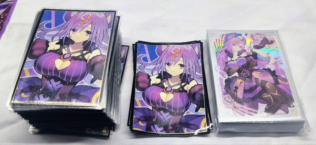遊戯王 ドレミコード デッキセット スリーブ マット バインダー付き