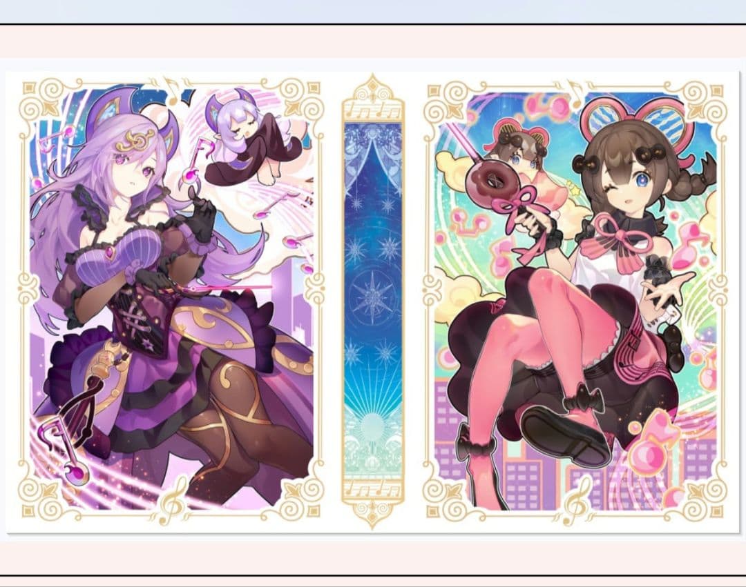 遊戯王 ドレミコード デッキセット スリーブ マット バインダー付き