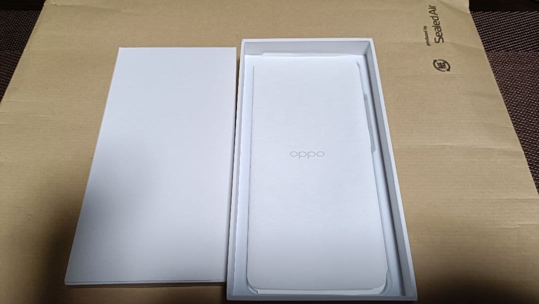 oppo A5x ブラック 5xズーム機能