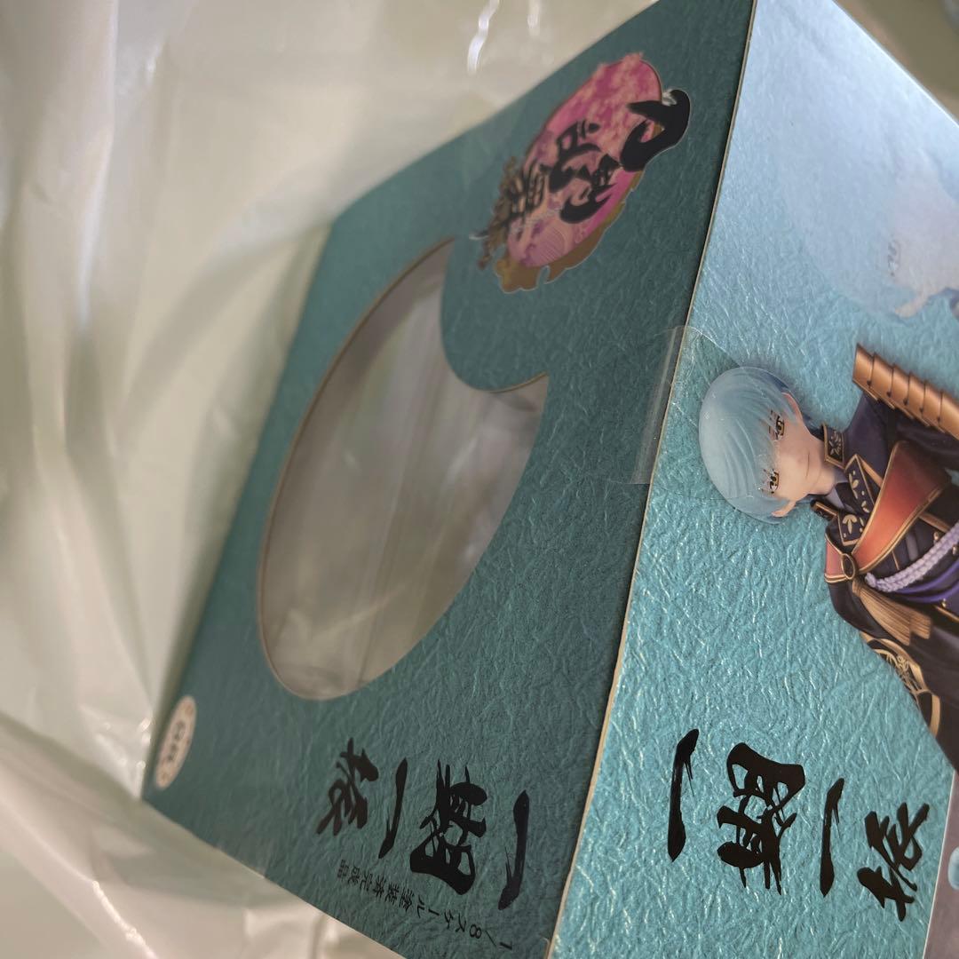 刀剣乱舞　一期一振　フィギュア　オランジュ・ルージュ