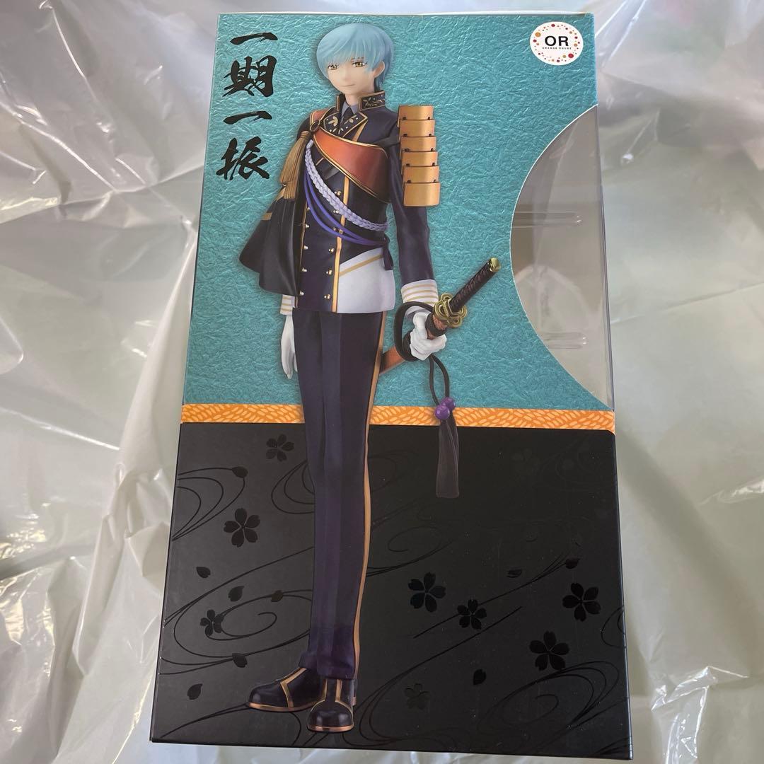 刀剣乱舞　一期一振　フィギュア　オランジュ・ルージュ