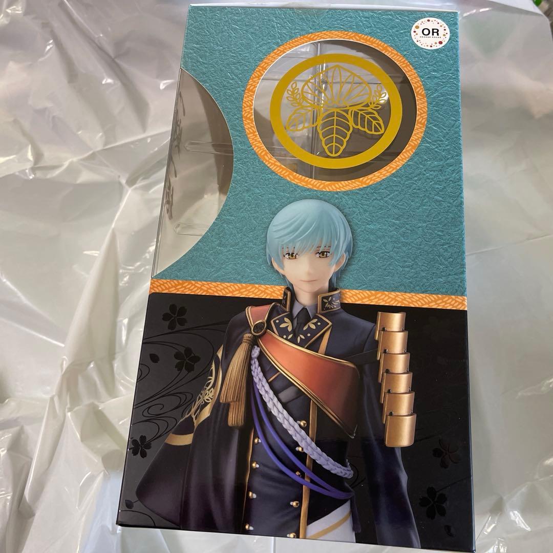 刀剣乱舞　一期一振　フィギュア　オランジュ・ルージュ