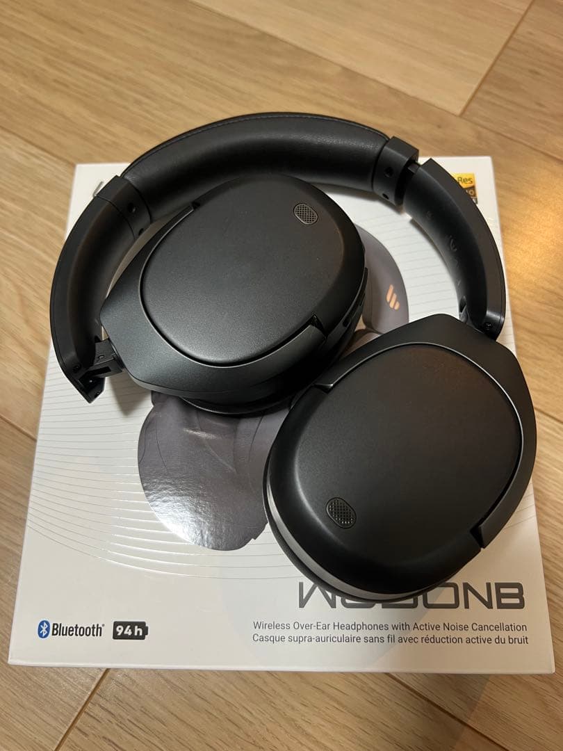 美品 Edifier W830NB