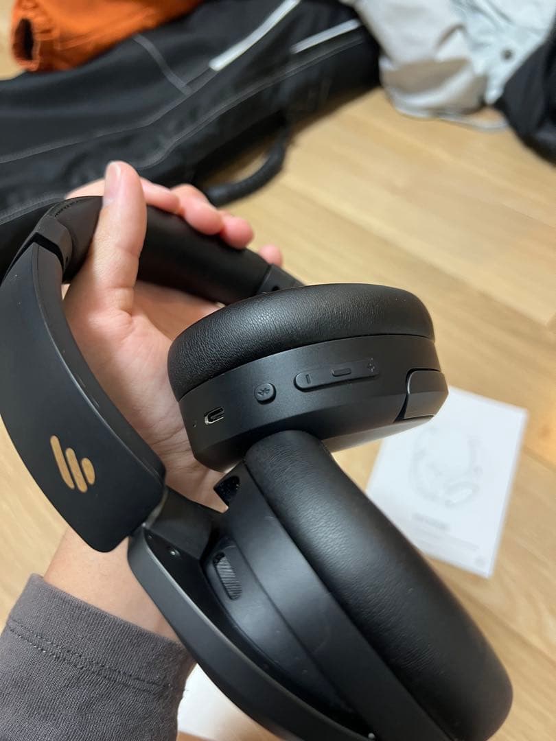 美品 Edifier W830NB