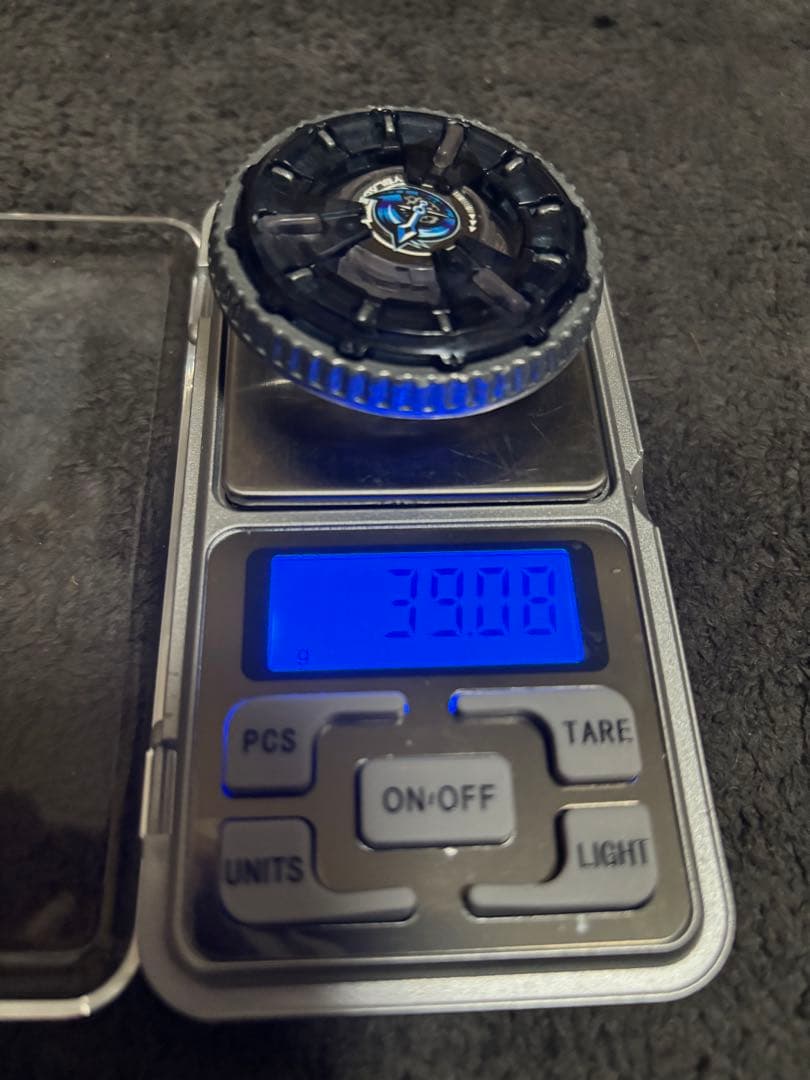 【完璧調整済み】クロックミラージュM-85LO 39.08g 早い者勝ち‼️