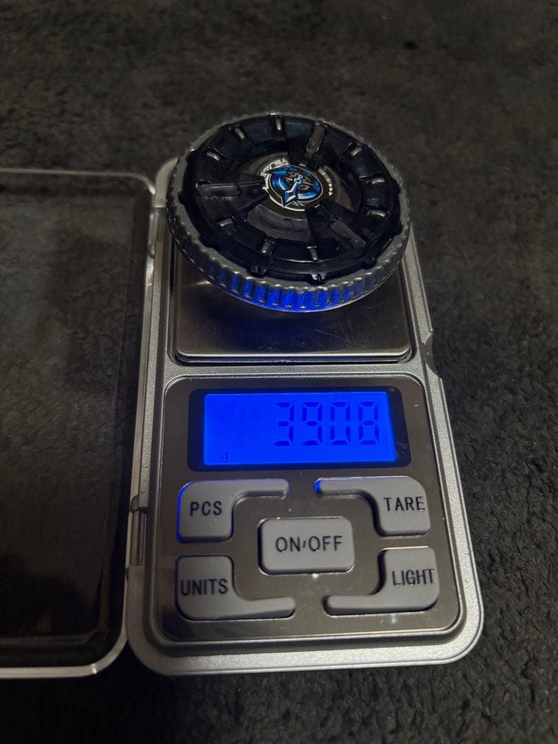 【完璧調整済み】クロックミラージュM-85LO 39.08g 早い者勝ち‼️