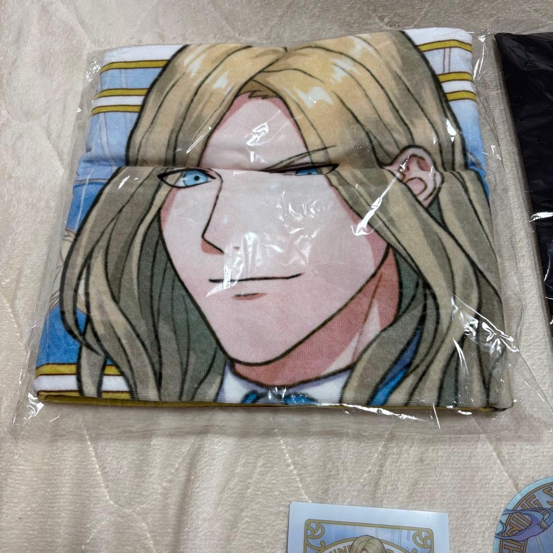 うたの☆プリンスさまっ♪ SSS トートバッグ グッズ まとめ売り