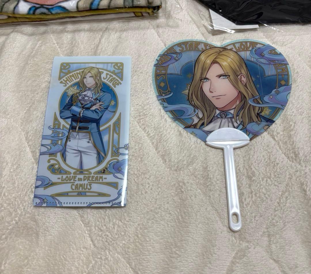 うたの☆プリンスさまっ♪ SSS トートバッグ グッズ まとめ売り