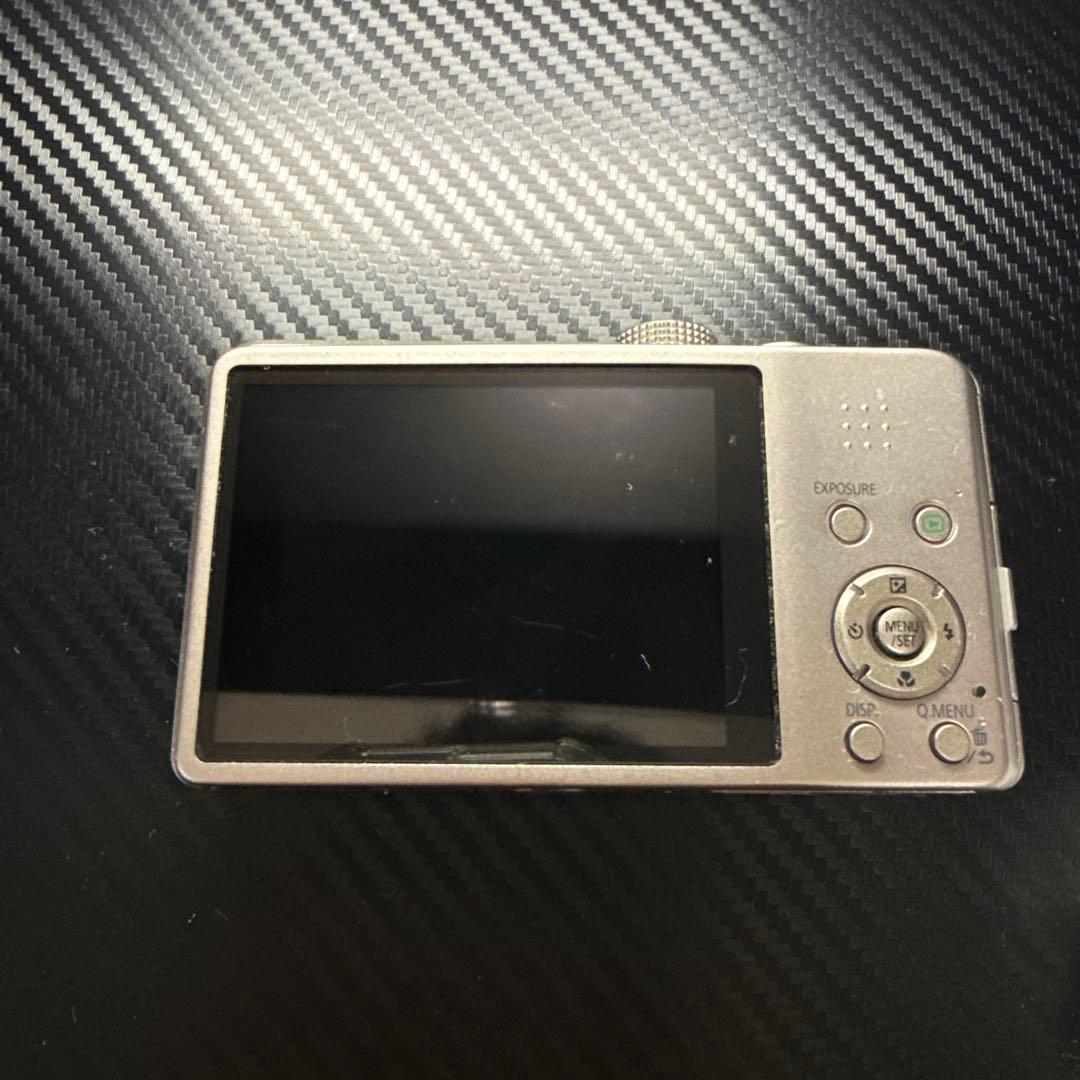 Panasonic LUMIX DMC-TZ35 コンパクトデジタルカメラ