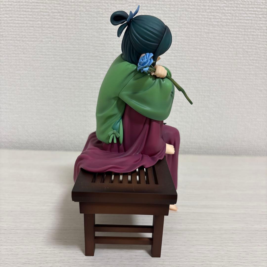 薬屋のひとりごと 猫猫 スケールフィギュア