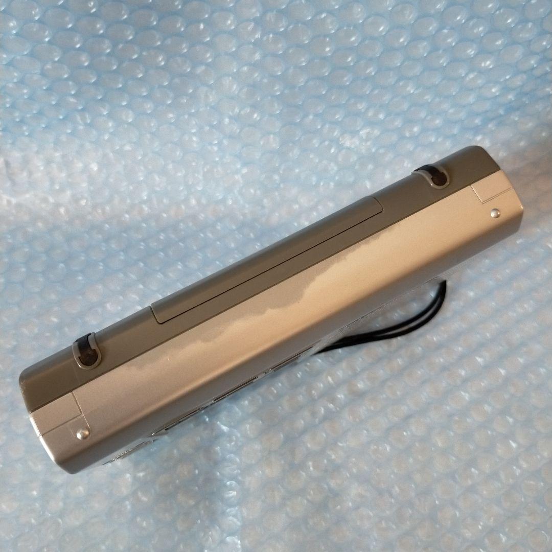 SONY ICF-SW35 PLLシンセサイズ受信機