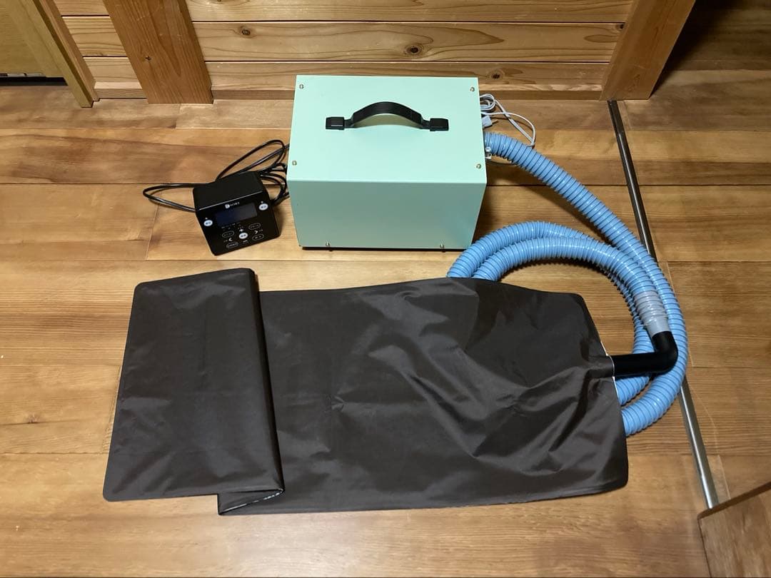 定刻起床装置　SAC-5A型