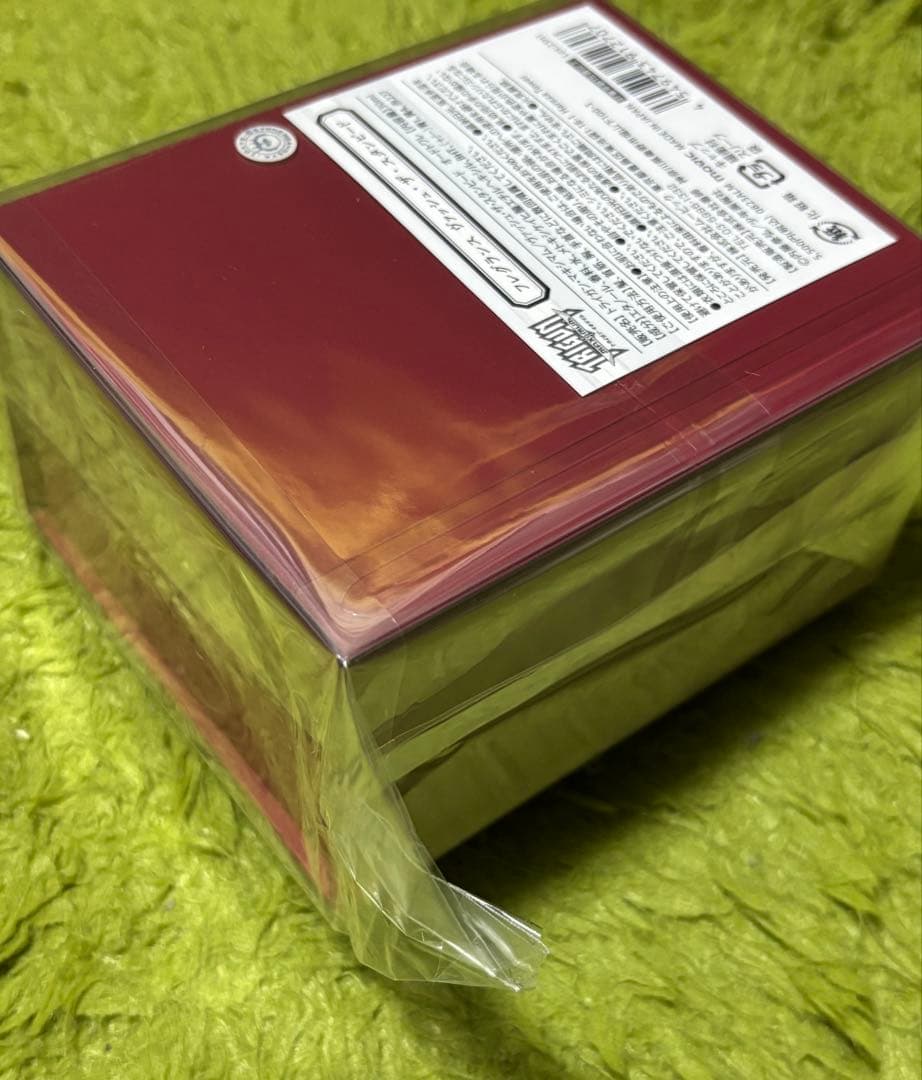 TRIGUN フレグランス 香水 ヴァッシュ