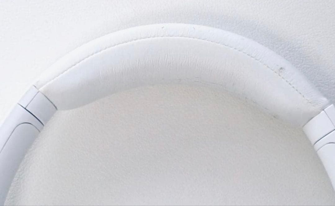 <新品イヤーパッド！>SONY WH-1000XM4（サイレントホワイト）