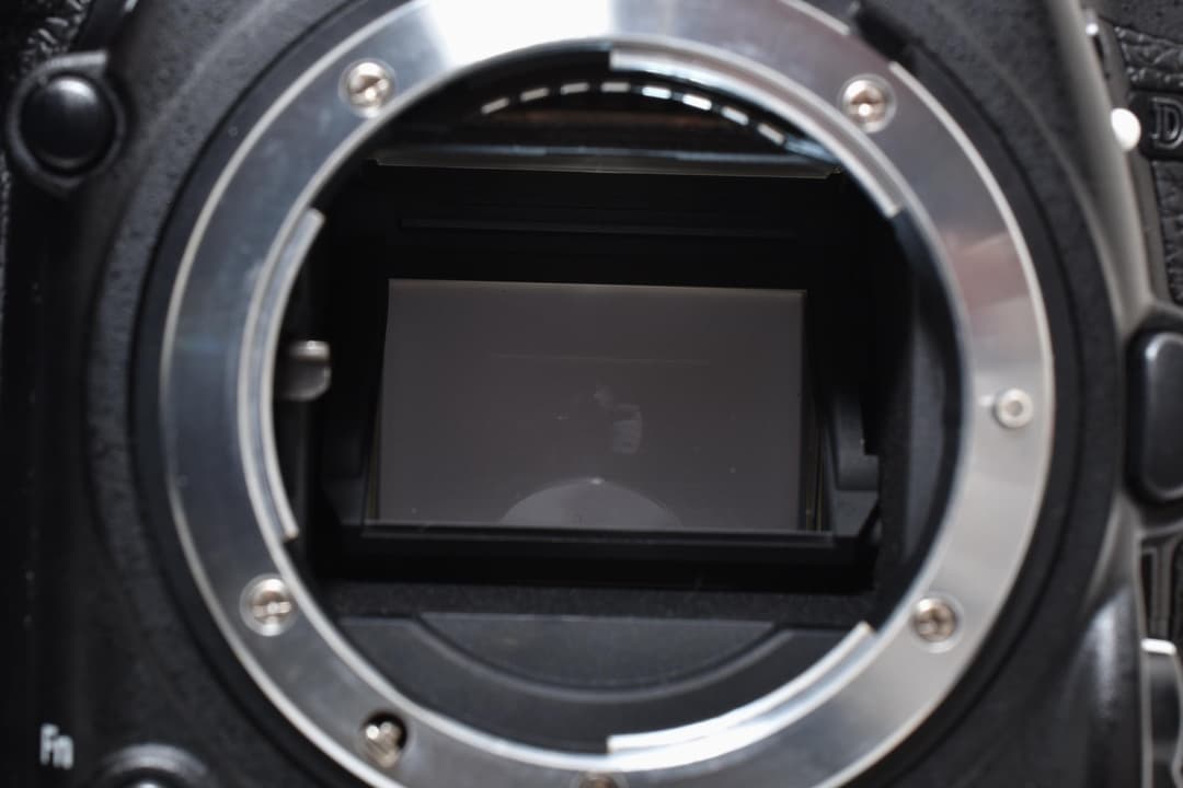 ニコン　Nikon D750 ボディ 0436