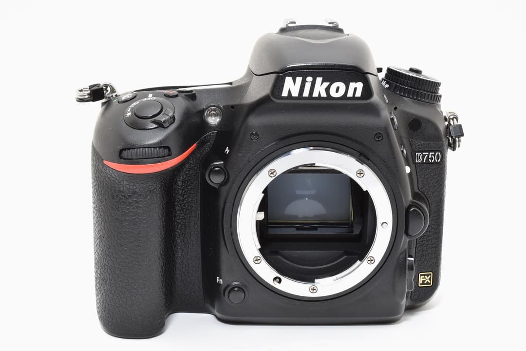 ニコン　Nikon D750 ボディ 0436