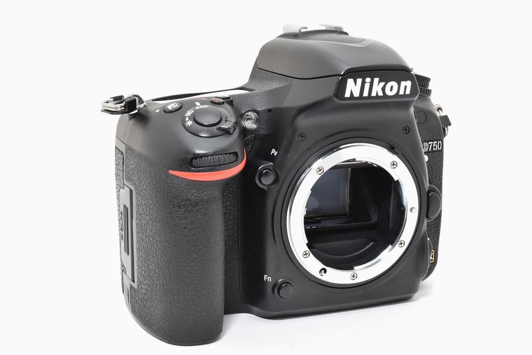 ニコン　Nikon D750 ボディ 0436