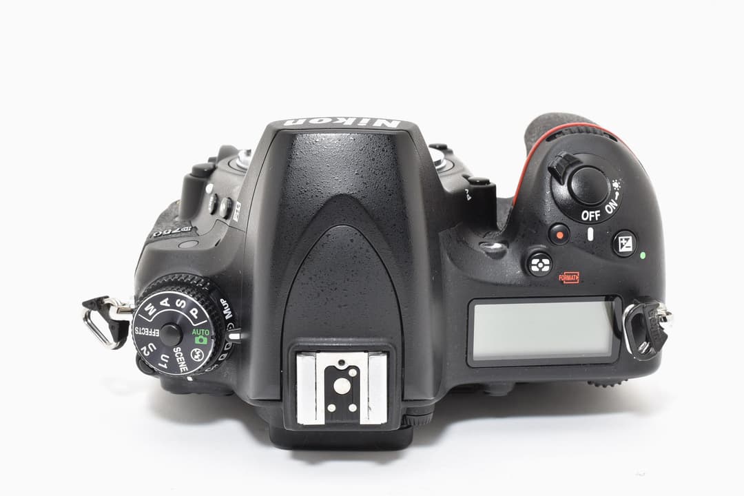 ニコン　Nikon D750 ボディ 0436