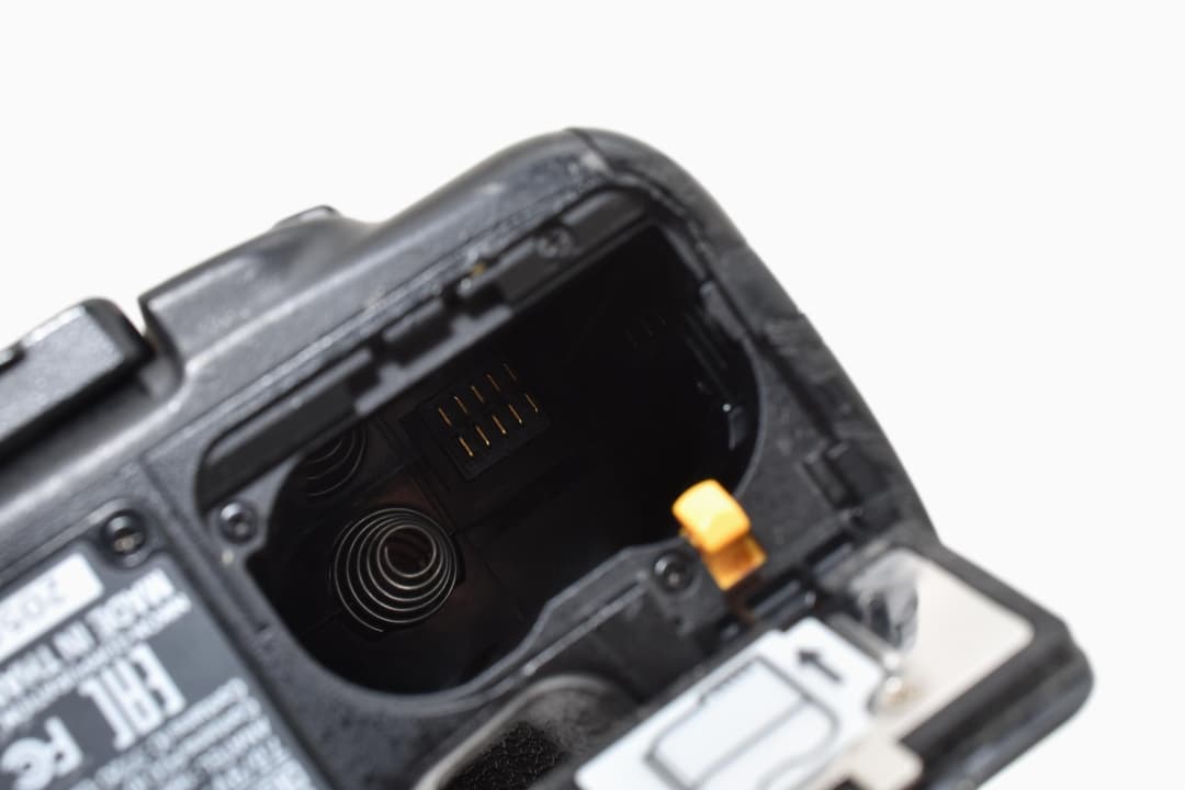 ニコン　Nikon D750 ボディ 0436