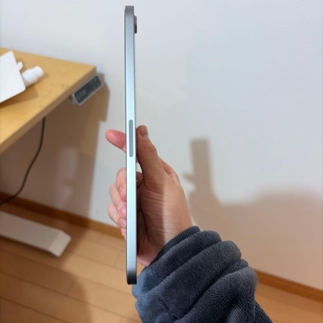iPad mini 8.3インチ A17 Pro[128GB] Wi-Fiモデル