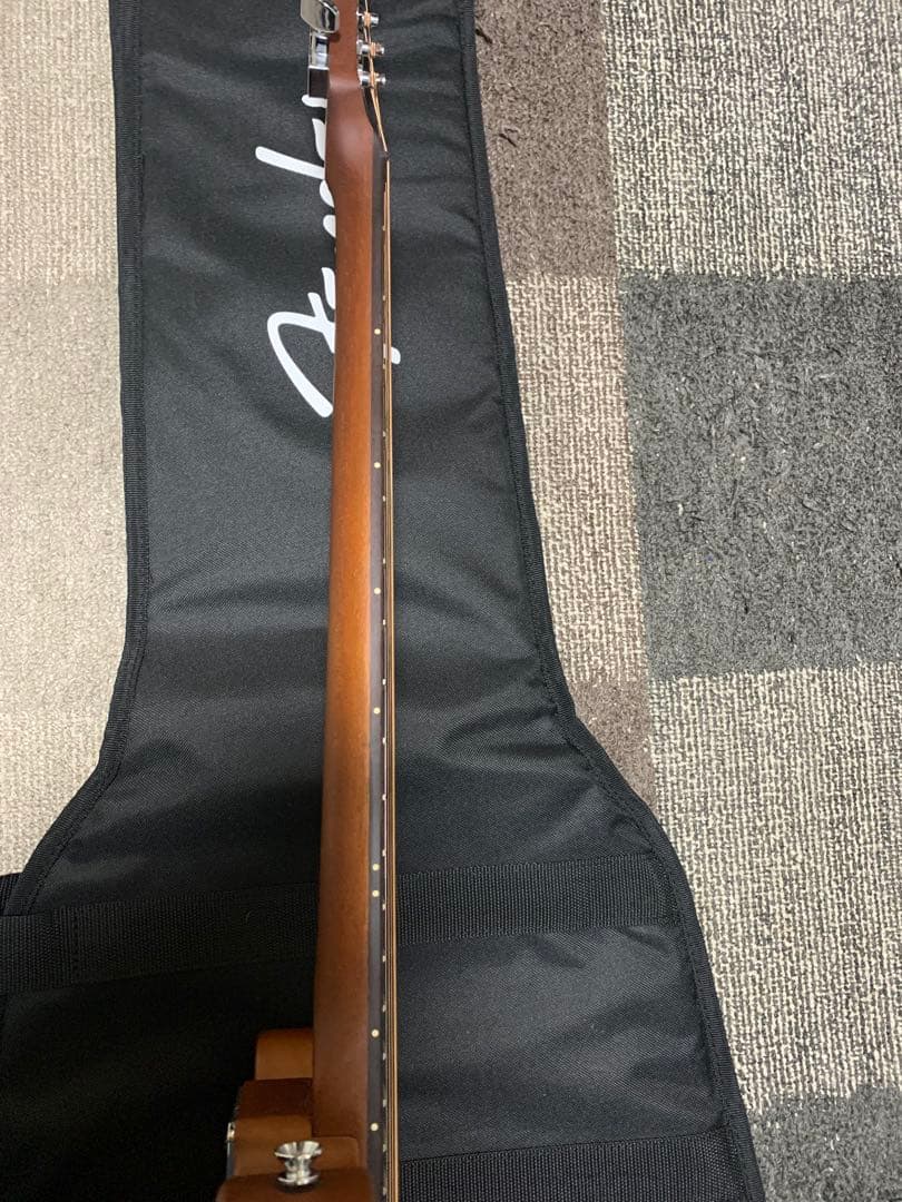 ギター ACOUSTASONIC STANDARD