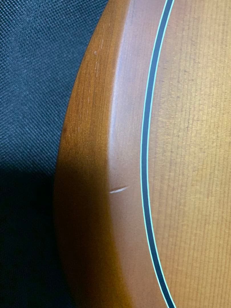 ギター ACOUSTASONIC STANDARD