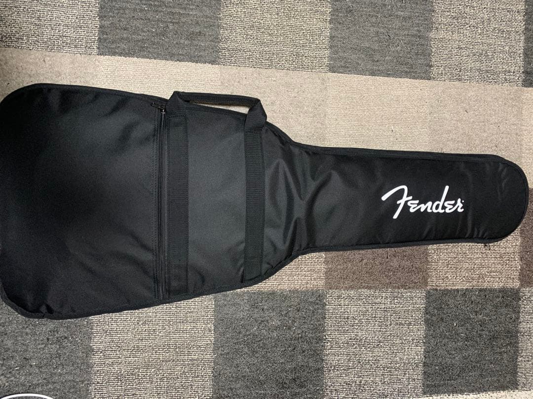 ギター ACOUSTASONIC STANDARD