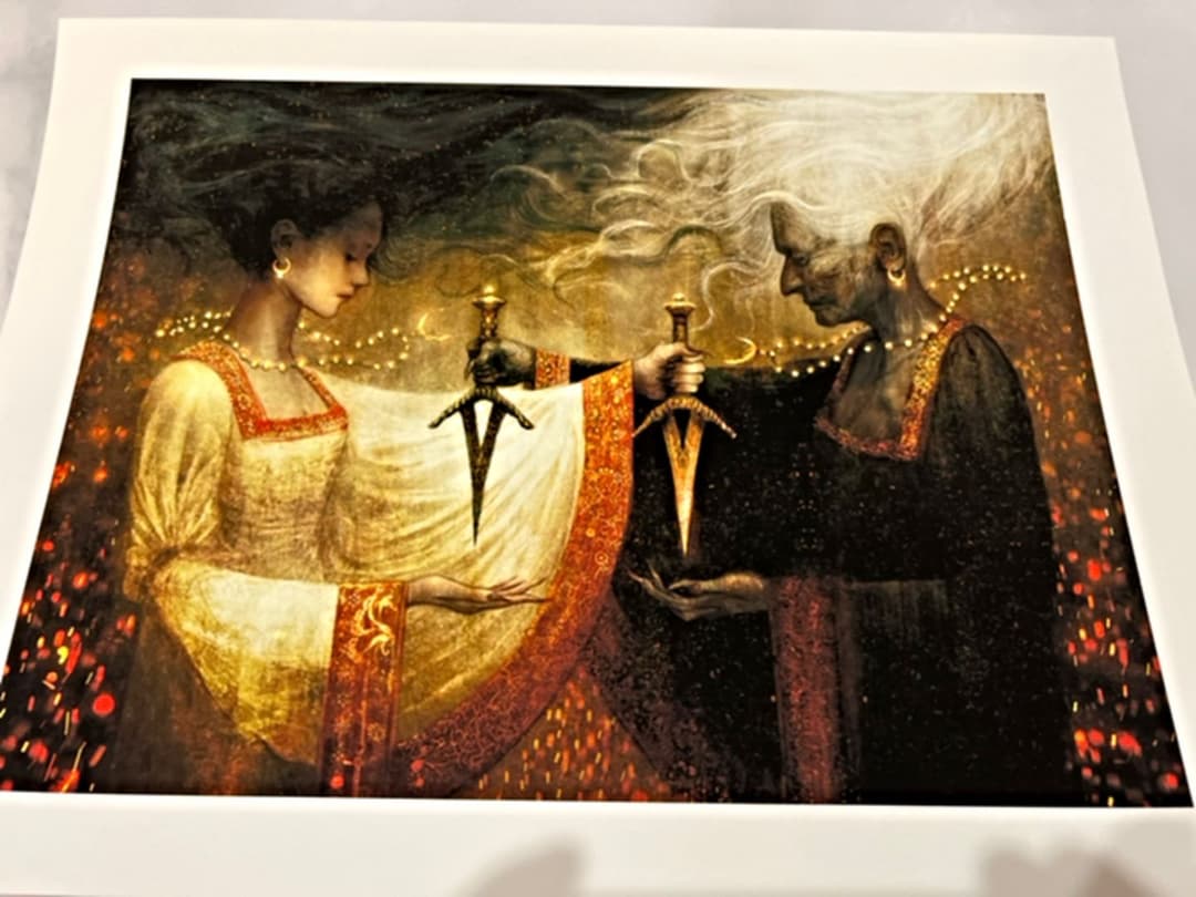 【新品未使用】Seb Mckinnon / Cuombajj Witches