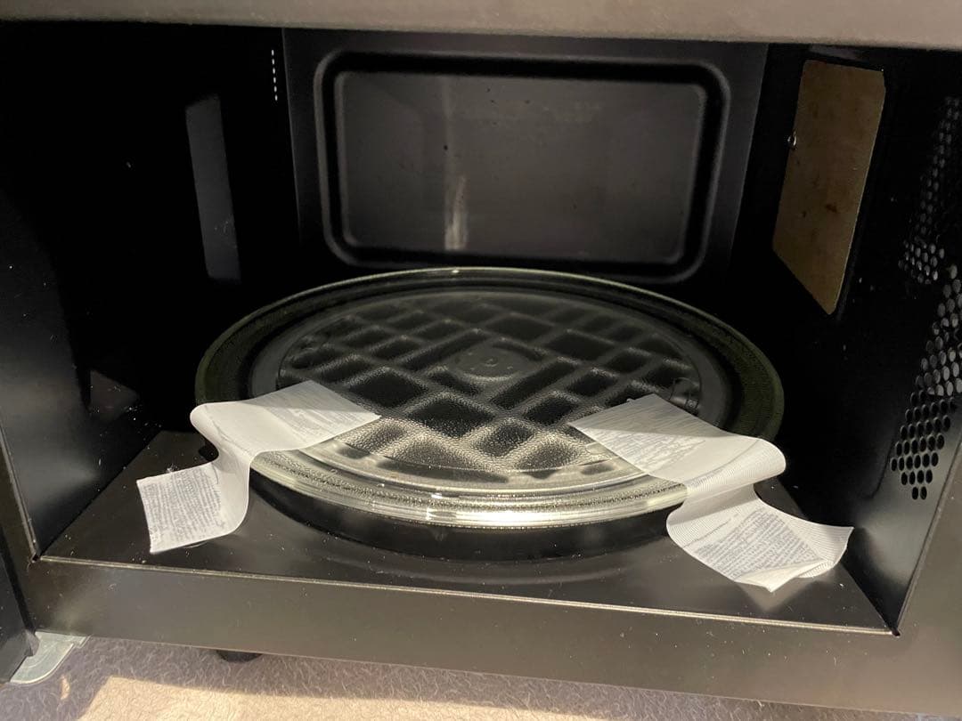 【都内送料無料】家電２点セット2025年洗濯機、2018年電子レンジ