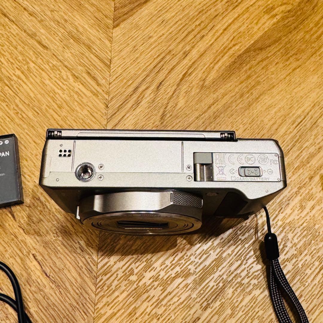 デジタルカメラ Nikon Coolpix A1000 & box & 2 batteries