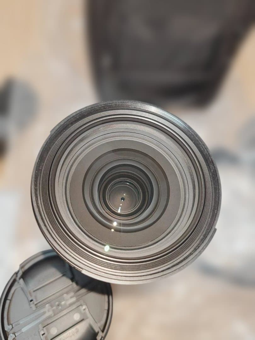 新品未使用！！SEL2470GM2　ソニーズームレンズ