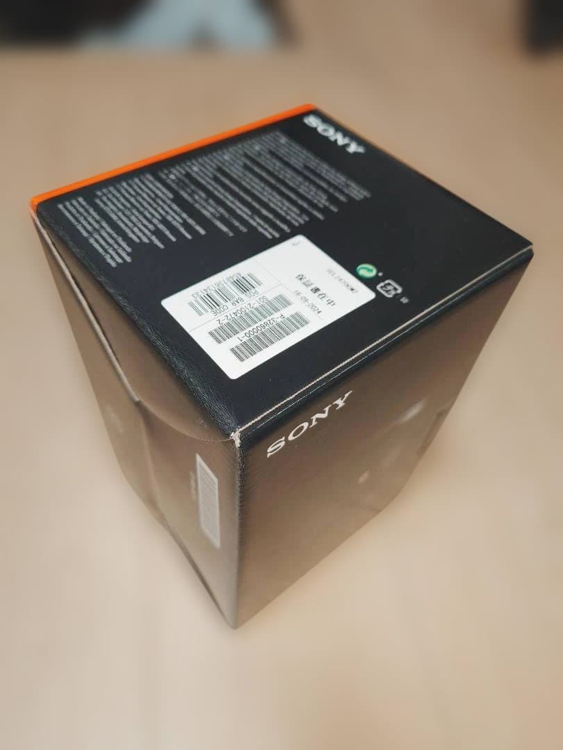 新品未使用！！SEL2470GM2　ソニーズームレンズ