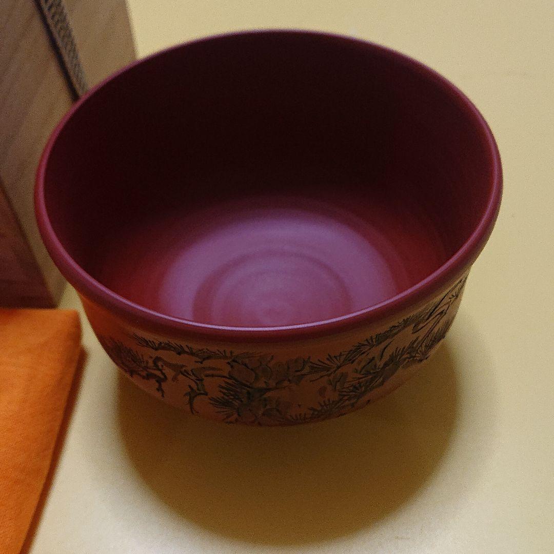 抹茶茶碗