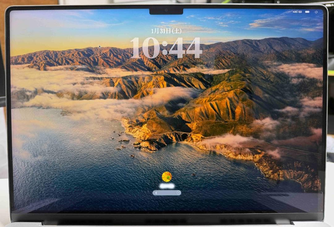 MacBook Pro 16 M3 Max 128GB1TBAppleCare付