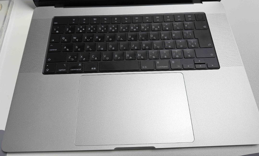 MacBook Pro 16 M3 Max 128GB1TBAppleCare付