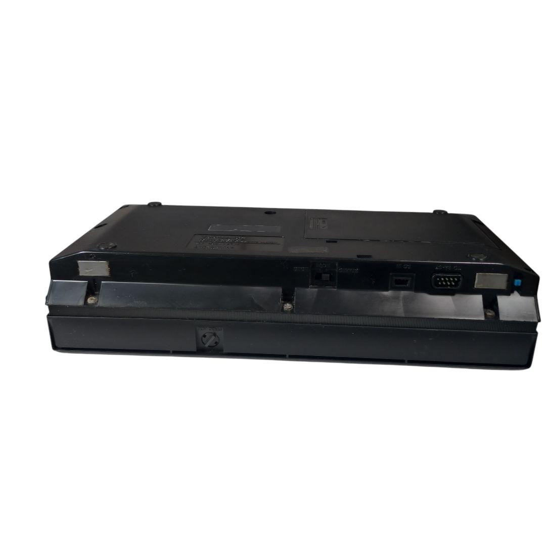 d*9様 Technics SL-C7 CDカセットプレーヤー