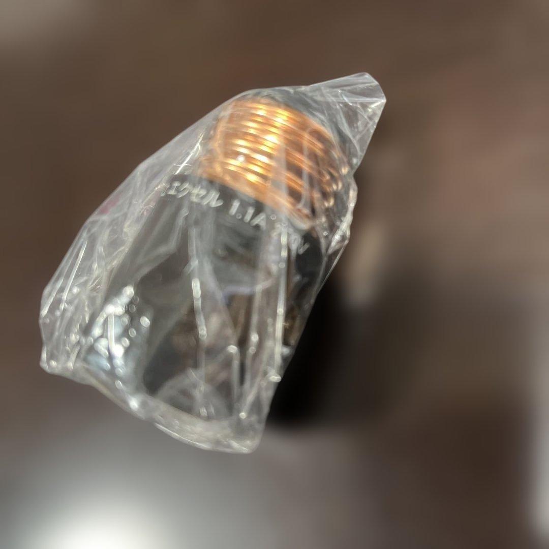 KALTECH KL-B01 LED電球