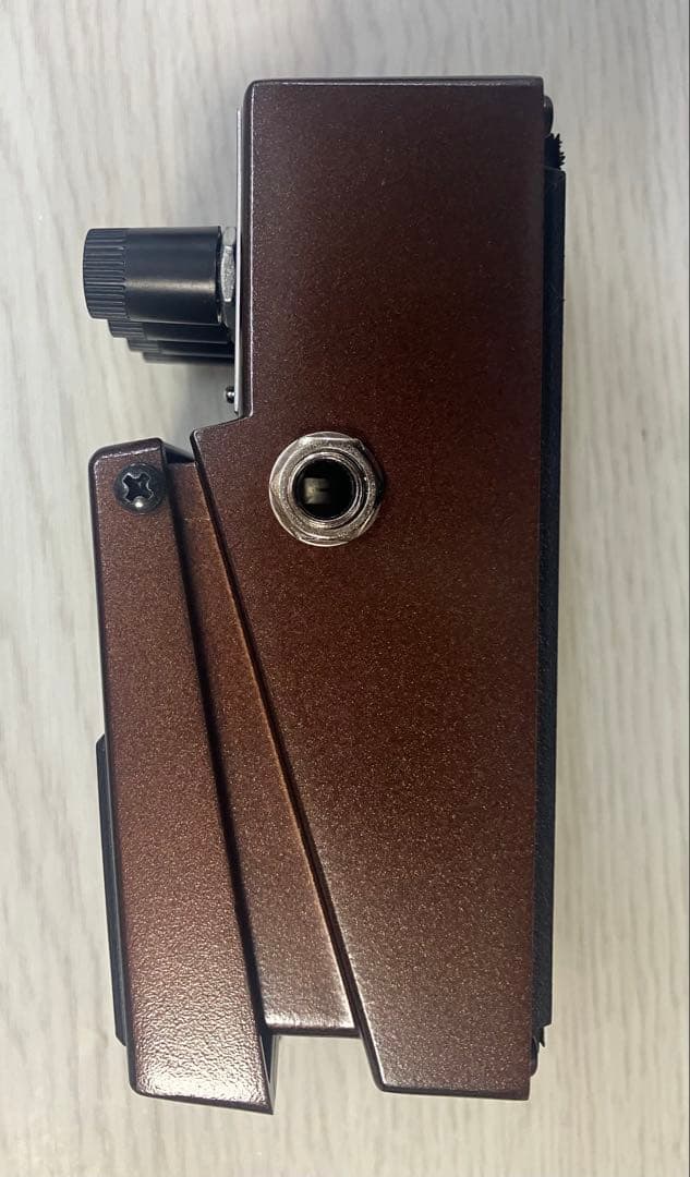 BOSS OC-5 Octave（ボス オクターブ）付属品完備 美品 中古